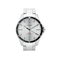 Orologio Brosway Uomo DIVER in Acciaio WDI03